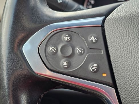 Certified 2023 Chevrolet Traverse Premier AWD/4WD image 23