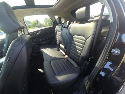 Used 2024 Ford Edge SEL w/ Convenience Package AWD/4WD image 17