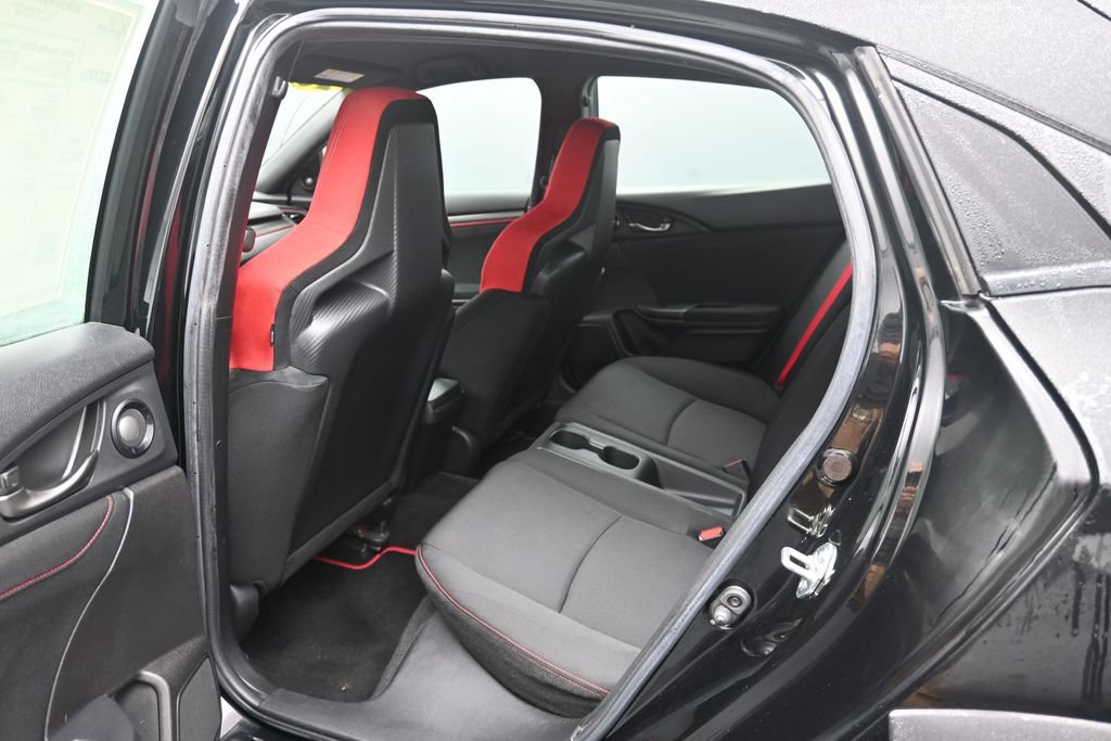 Used 2020 Honda Civic Type R image 22