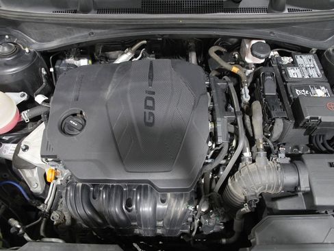 Used 2023 Kia Sportage X-Line w/ X-Line Premium Package image 24