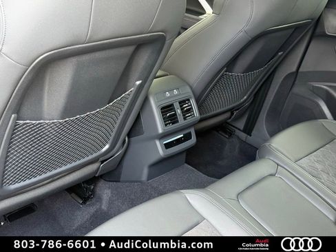 New 2025 Audi SQ5 Premium Plus image 24