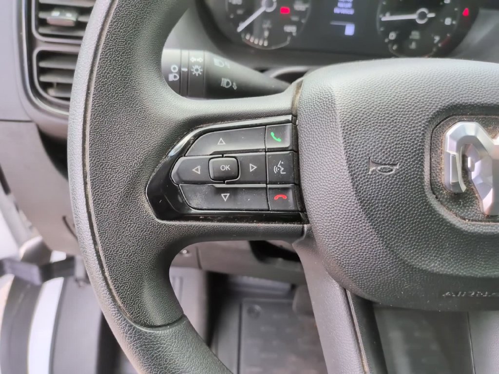 New 2025 RAM ProMaster 2500 w/ Convenience Group FWD image 25