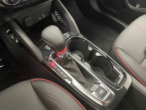 New 2026 Chevrolet TrailBlazer RS w/ Convenience Package image 6