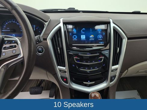 Used 2014 Cadillac SRX Performance w/ Driver Awareness Package image 17