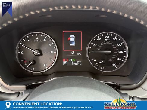 Used 2025 Subaru Legacy Limited w/ Popular Package #3 AWD/4WD image 19