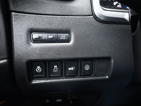 Used 2022 Nissan Murano SL w/ Cargo Package image 26