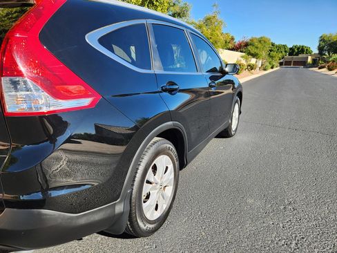 Used 2014 Honda CR-V EX-L image 4