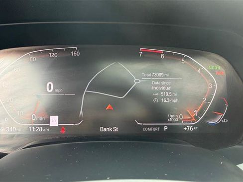 Used 2019 BMW X5 xDrive50i w/ M Sport Package AWD/4WD image 37