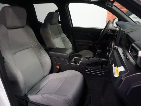 New 2026 Toyota Tacoma SR5 image 23
