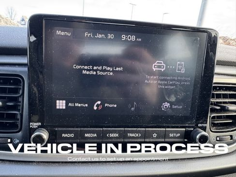 Used 2021 Kia Rio LX image 18