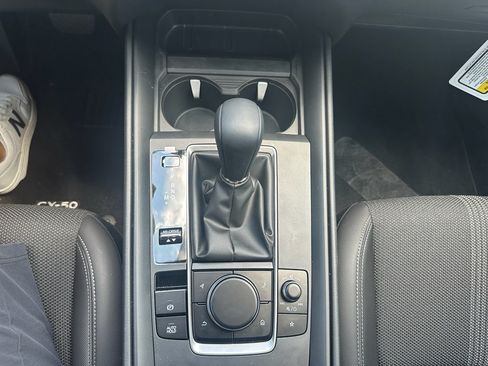 New 2026 MAZDA CX-50 AWD 2.5 S w/ Cargo Package image 15