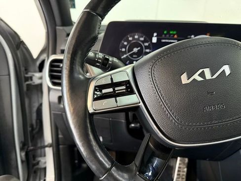 Used 2024 Kia Telluride SX X-Line AWD/4WD image 17