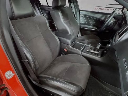 Used 2020 Dodge Charger R/T w/ Plus Group image 28