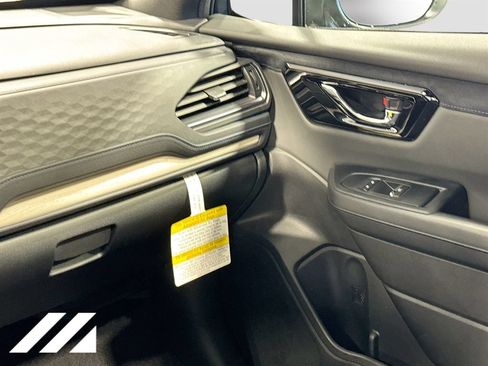 New 2026 Subaru Forester Limited AWD/4WD image 24