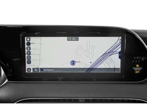 Used 2022 Hyundai Palisade Calligraphy FWD image 19