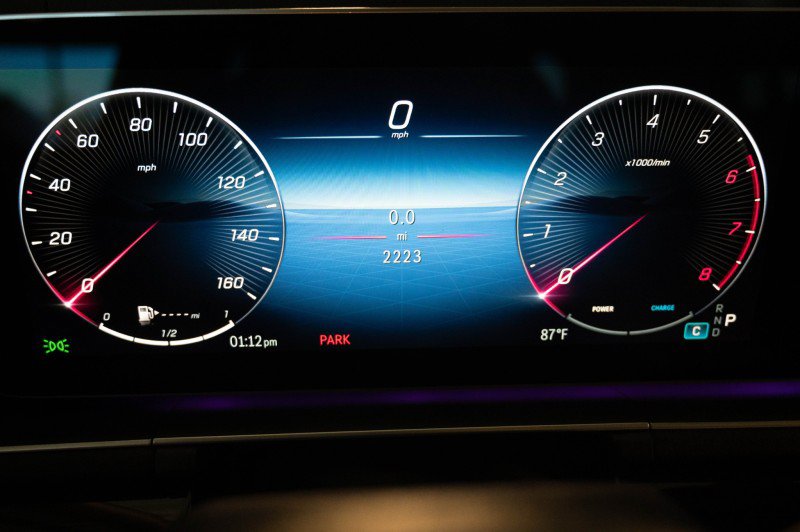 Certified 2026 Mercedes-Benz GLS 450 4MATIC image 9