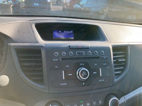 Used 2014 Honda CR-V LX image 12
