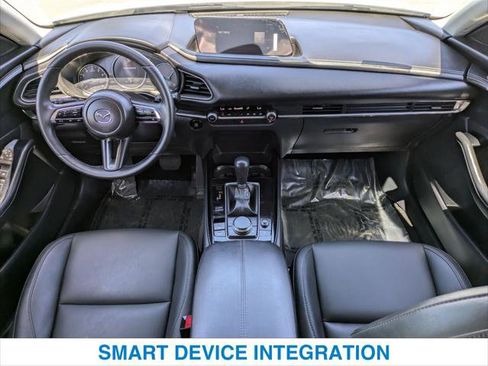 Used 2024 MAZDA CX-30 AWD 2.5 S w/ Select Sport Pkg image 21