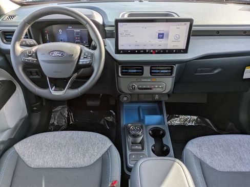 Certified 2026 Ford Maverick XLT w/ XLT Luxury Package image 15