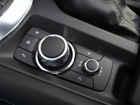 New 2025 MAZDA MX-5 Miata Grand Touring w/ Weather Package image 33