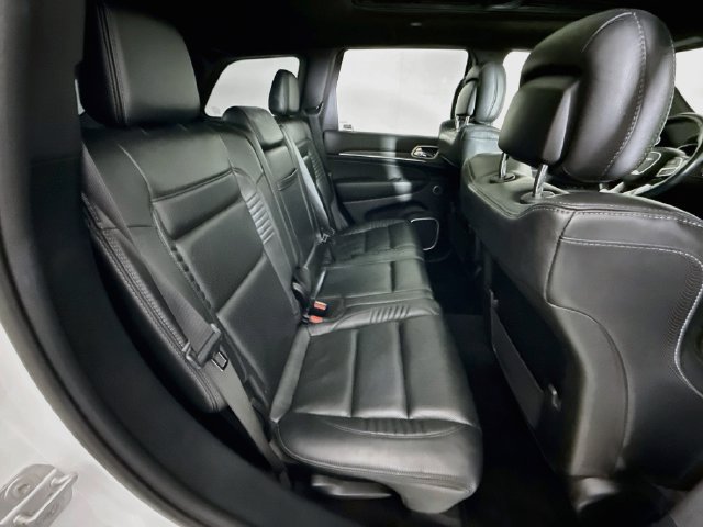 Used 2019 Jeep Grand Cherokee SRT AWD/4WD image 27