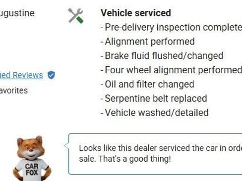 Used 2018 Ford Taurus Limited image 2