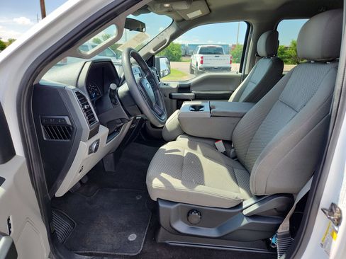 Used 2020 Ford F150 XLT image 11