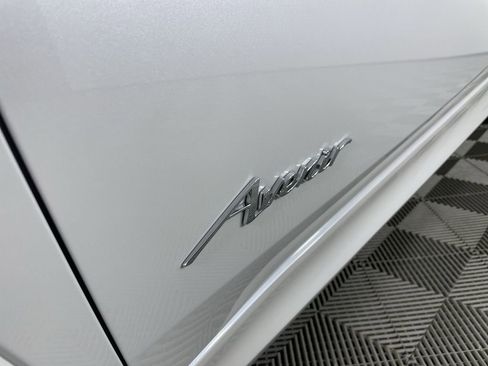 Used 2025 Buick Envista Avenir image 31