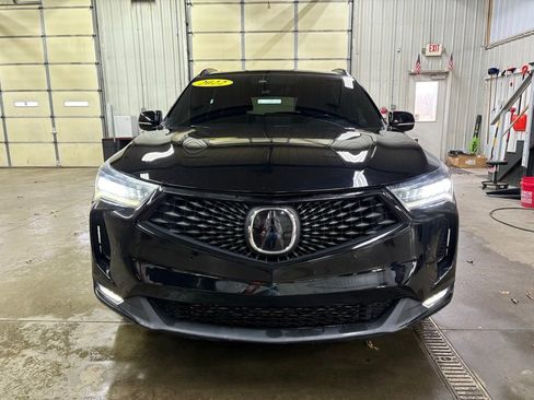 Used 2022 Acura RDX A-Spec image 27