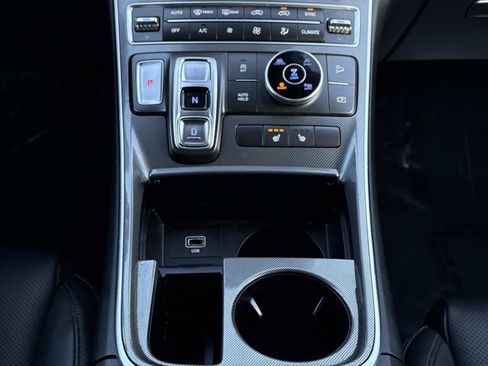 Used 2023 Hyundai Santa Fe XRT w/ Cargo Package image 6