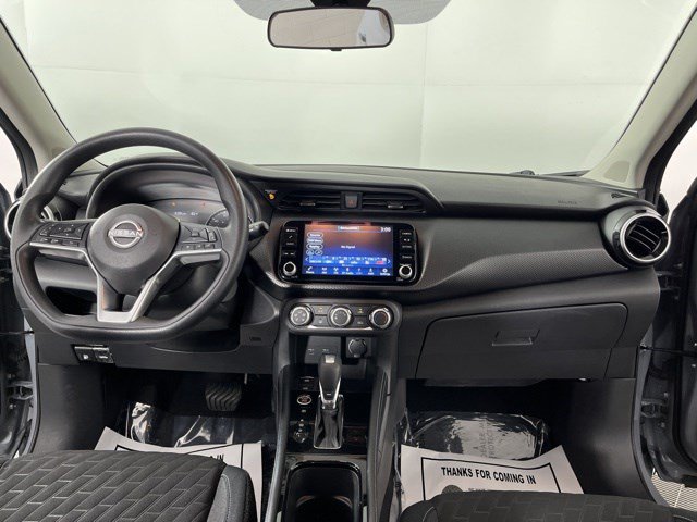 Used 2023 Nissan Kicks SV FWD image 32