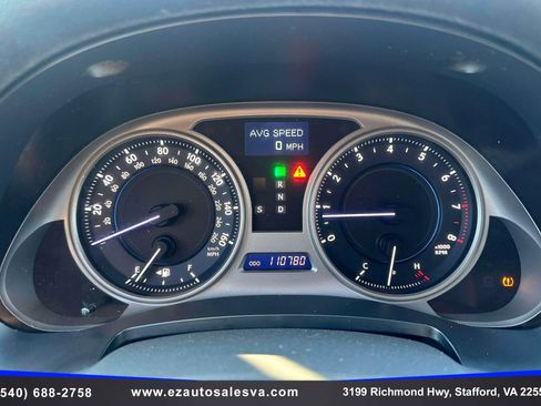 Used 2008 Lexus IS 250 image 18