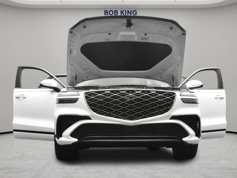 New 2026 Genesis GV70 3.5T Sport Prestige AWD/4WD image 22
