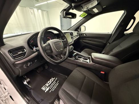 Used 2026 Dodge Durango GT AWD/4WD image 11
