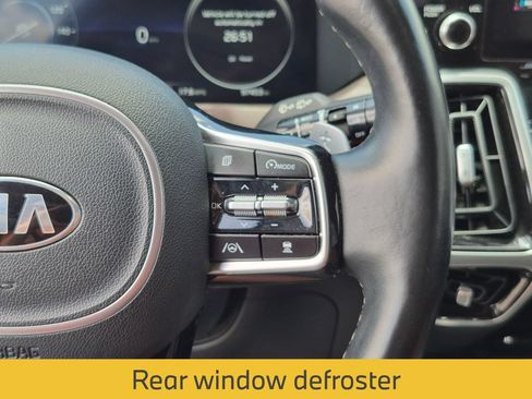 Used 2021 Kia Sorento SX Prestige AWD/4WD image 20