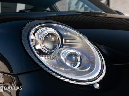 Used 2010 Porsche 911 GT3 image 3