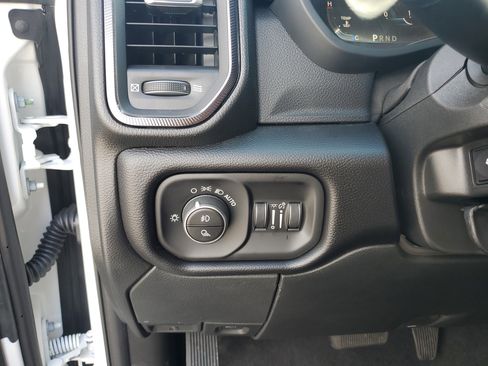 New 2025 RAM 2500 Power Wagon image 23