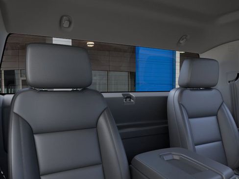 New 2024 Chevrolet Silverado 2500 W/T w/ WT Convenience Package image 24