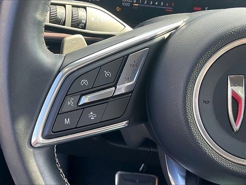 Used 2025 Buick Envision Sport Touring image 11