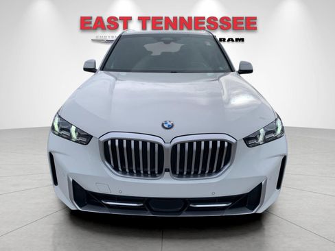 Used 2024 BMW X5 xDrive40i w/ Premium Package image 9