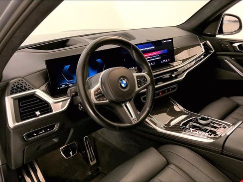 Used 2024 BMW X7 M60i w/ Executive Package AWD/4WD image 21