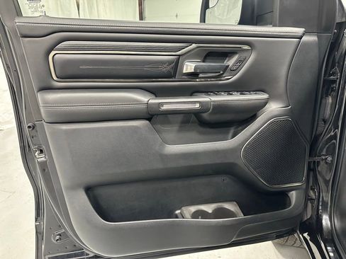 Used 2020 RAM 1500 Limited image 8