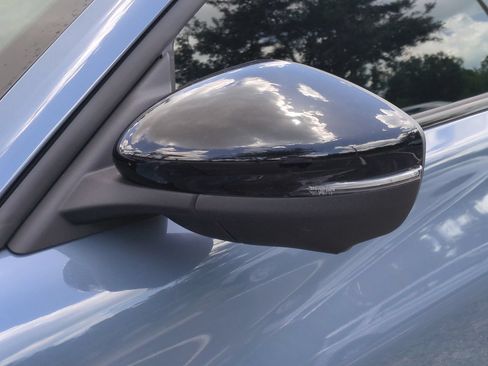 Certified 2023 Ford Mustang Mach-E Select RWD image 12