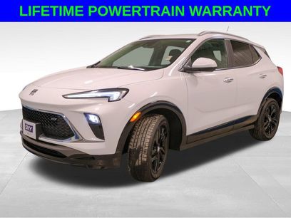 Used 2024 Buick Encore GX Sport Touring