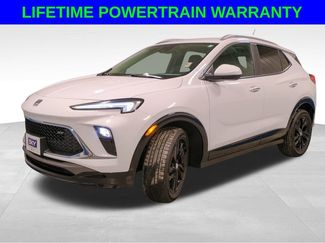 Used 2024 Buick Encore GX Sport Touring video 1