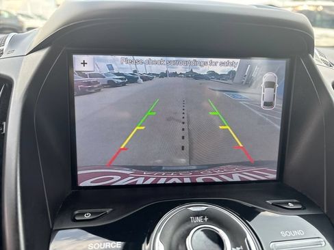 Used 2017 Ford Escape Titanium AWD/4WD image 20