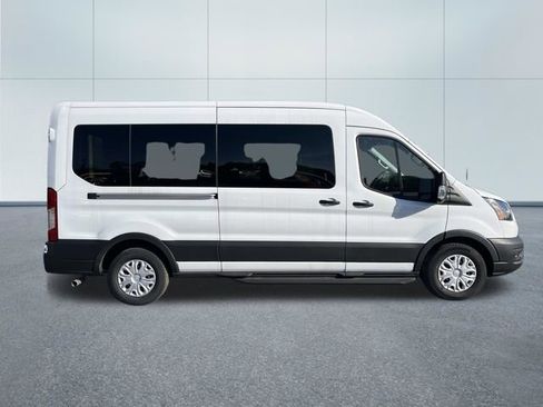 Used 2024 Ford Transit 350 XL RWD image 2