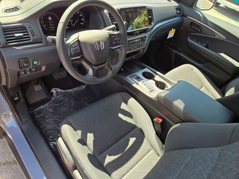 New 2026 Honda Ridgeline Sport image 11