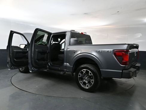 Used 2024 Ford F150 STX AWD/4WD image 28