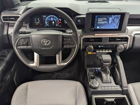 New 2025 Toyota Tacoma SR image 21